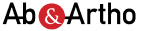 AB&ARTHO Logo